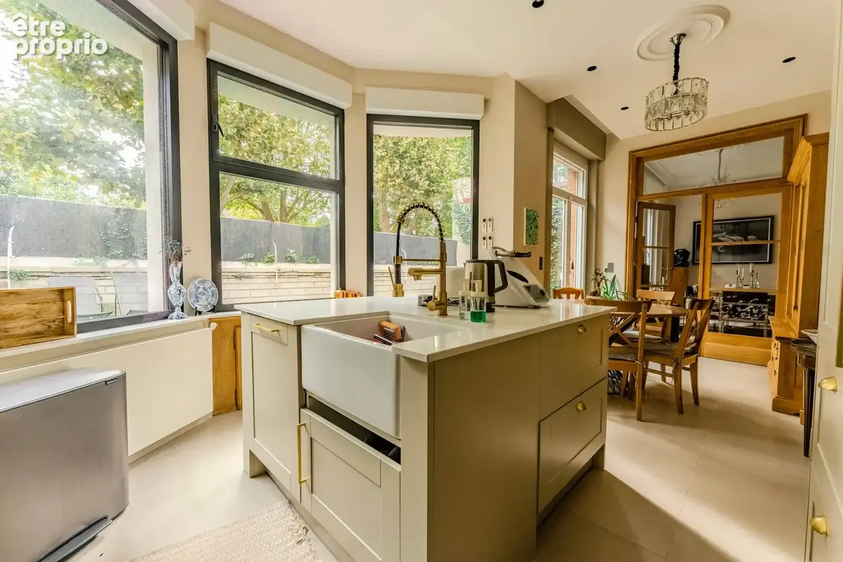 Magnifique maison bourgeoise ! - photo 8