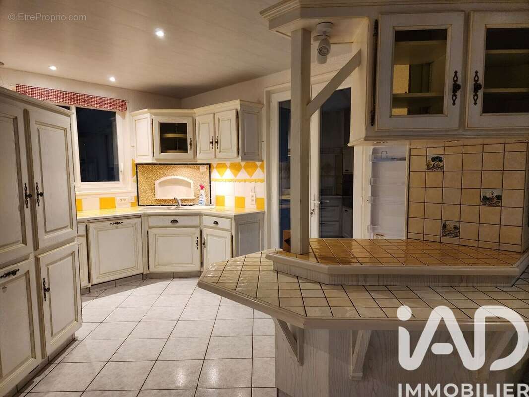 Photo 5 - Maison à MONISTROL-SUR-LOIRE