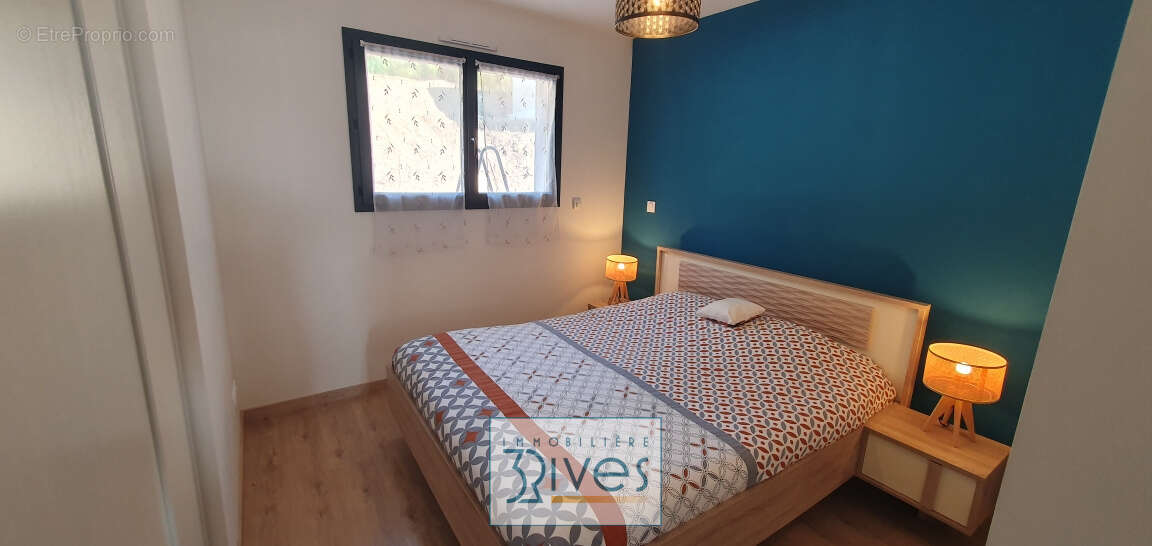 Maison plein pied 4 chambres - photo 3