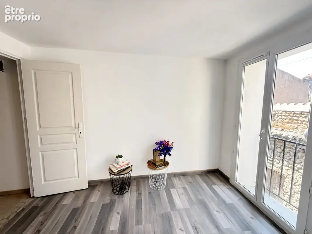 Maison 2 pièces 30 m² à vendre à Ille-Sur-Tet (66130) - photo 8