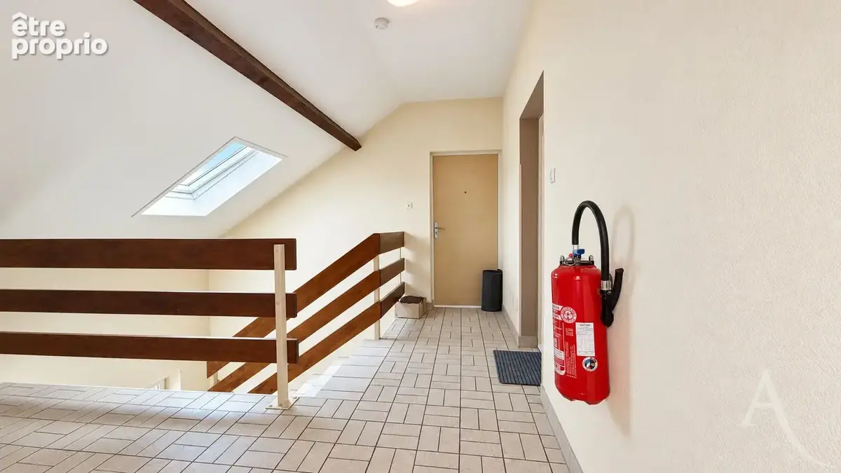 Immeuble plus garages 57260 Dieuze - photo 6