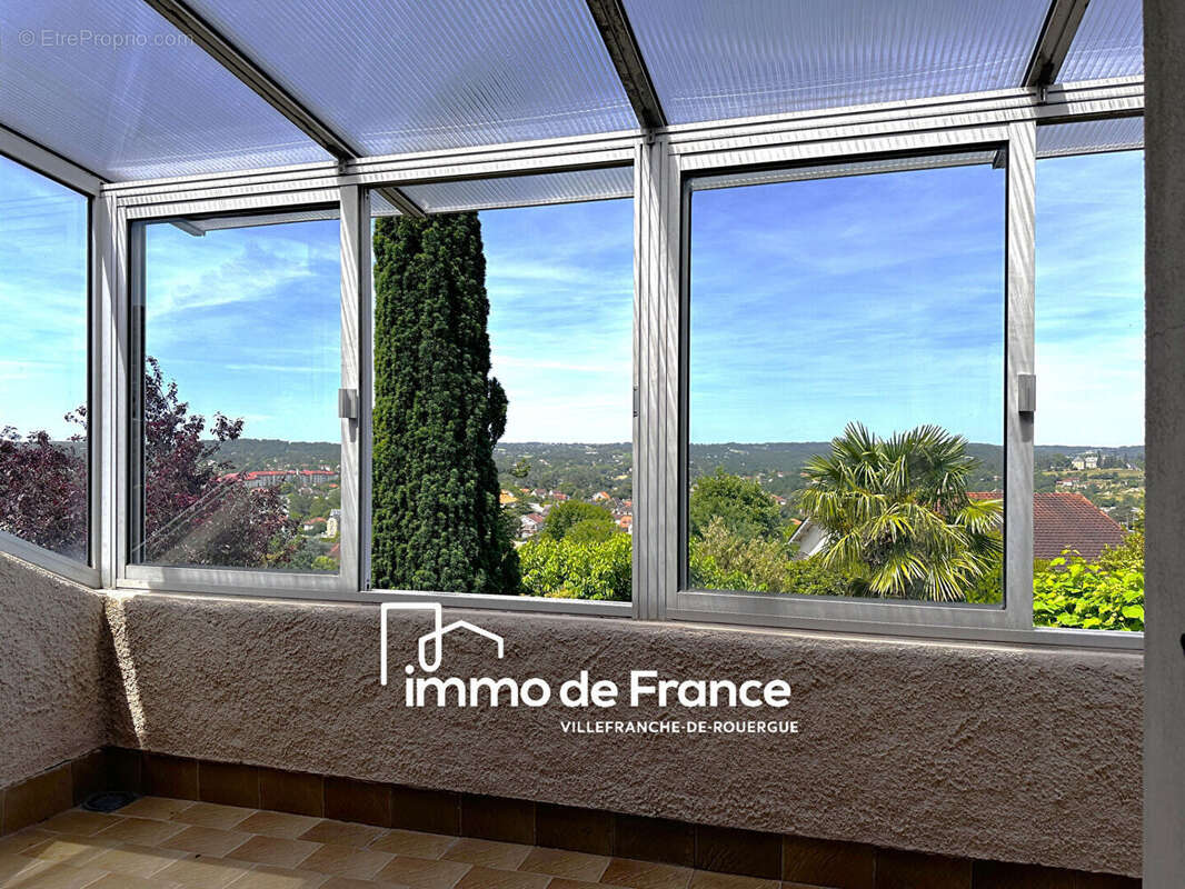 Maison d'architecte 120 m² 3 chambres avec terrain à bâtir attenant de 788 m² - photo 15