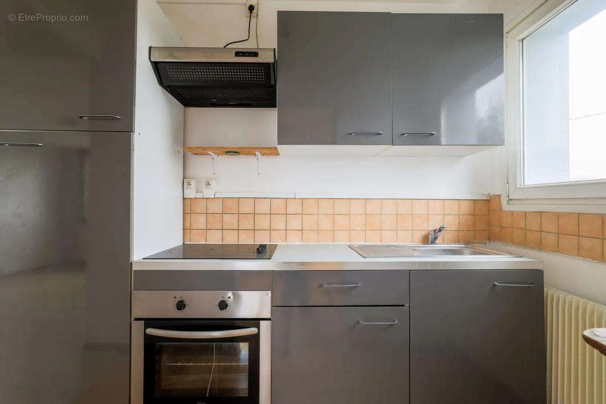 Maison à HENIN-BEAUMONT