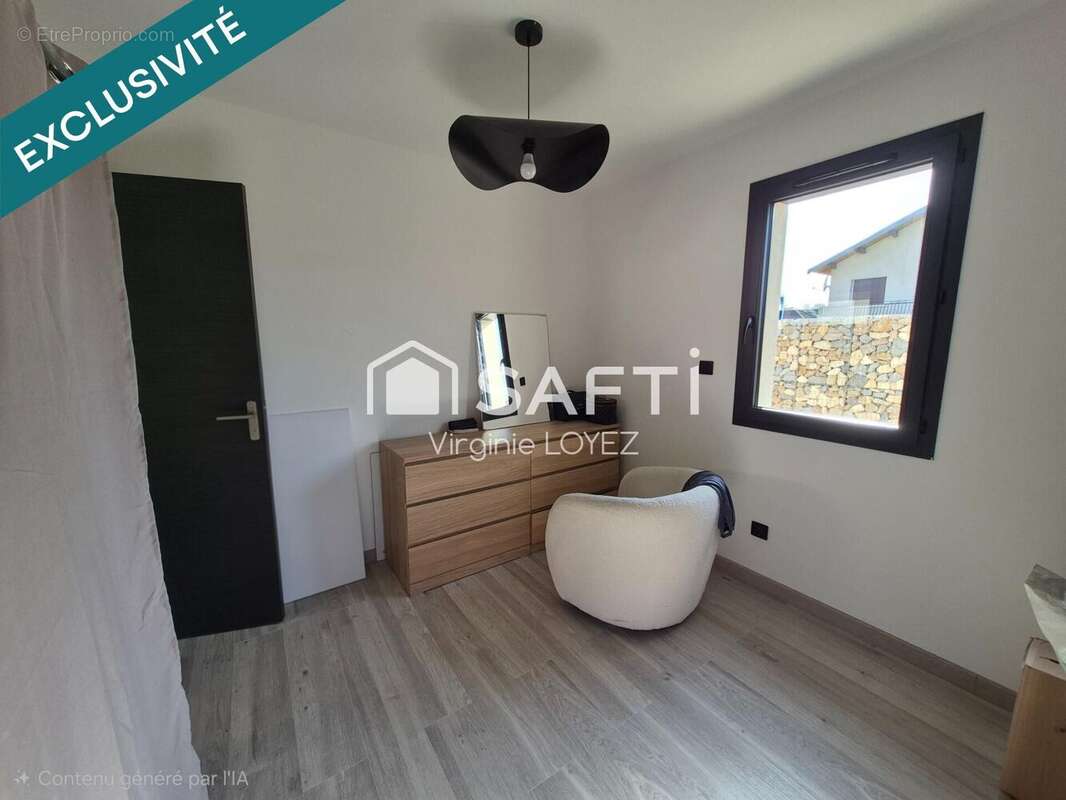 Photo 6 - Maison à LAGNIEU