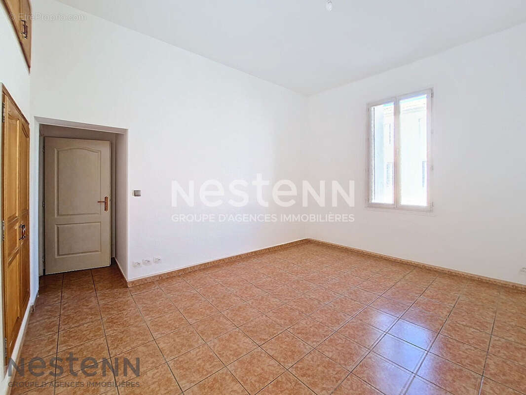 Appartement à LUNEL