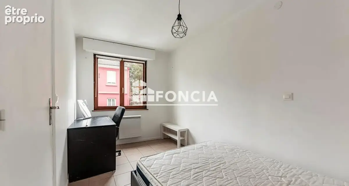 STRASBOURG NEUDORF NORD - Investissement locatif 6,83% brut - photo 5
