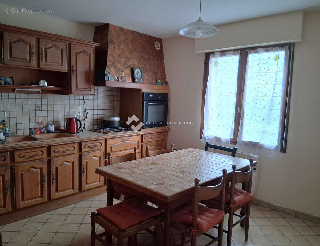 Maison 119 m² à Quintin  - photo 6