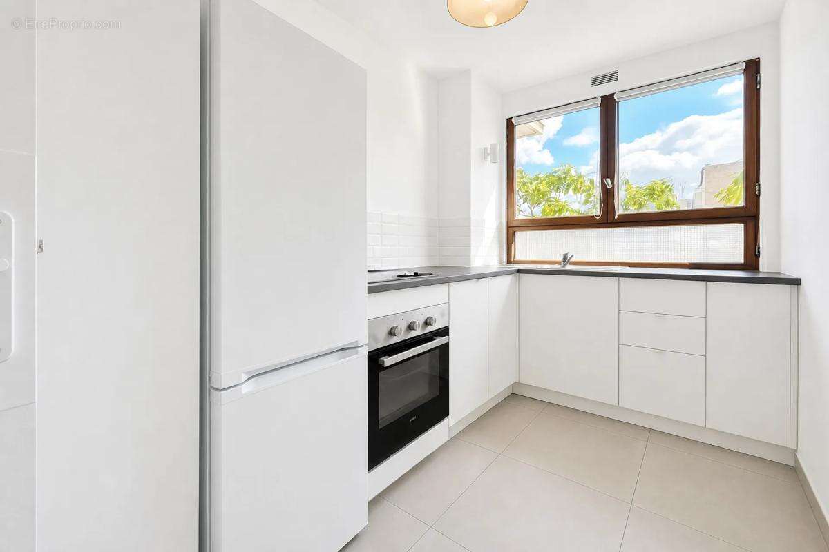 Appartement à FONTENAY-SOUS-BOIS