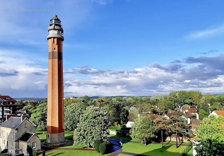 Maison à LE TOUQUET-PARIS-PLAGE