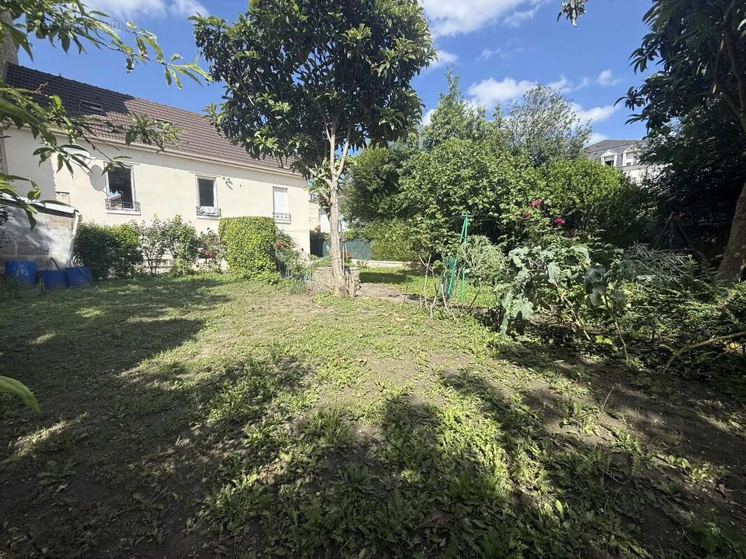 Maison à CHELLES