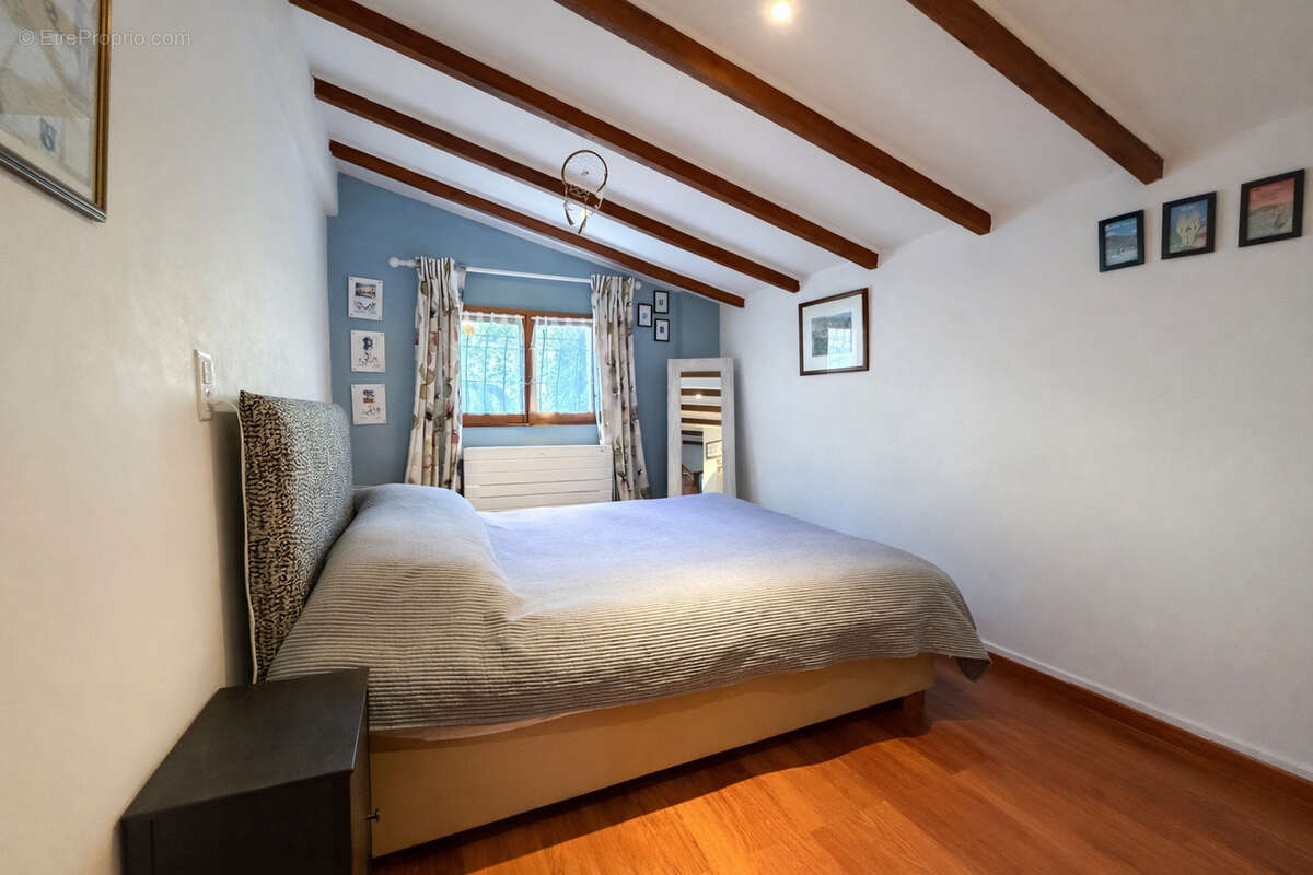 Maison à LA COLLE-SUR-LOUP