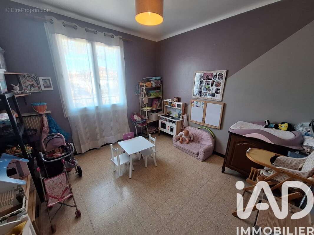 Photo 9 - Maison à PERPIGNAN