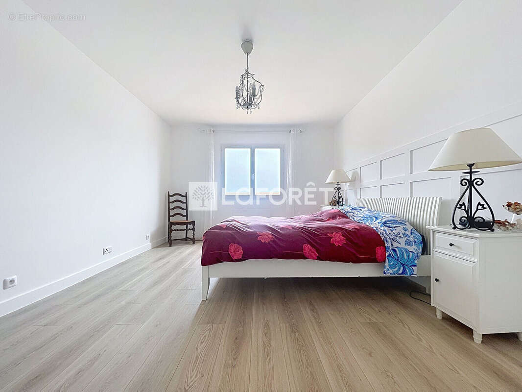 Maison à LATOUR-BAS-ELNE