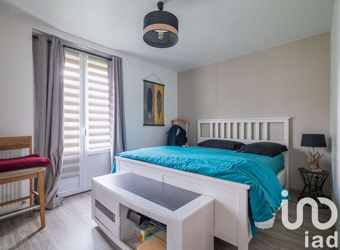 Maison 103 m² à Le Mans  - photo 5