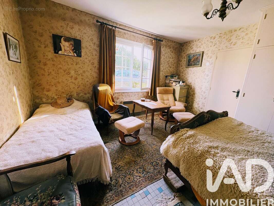 Photo 6 - Maison à SAINT-GEORGES-D'OLERON