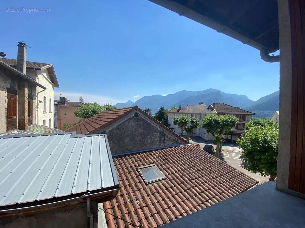 Appartement à VOREPPE