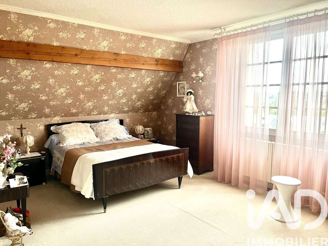 Photo 9 - Maison à OLLAINVILLE