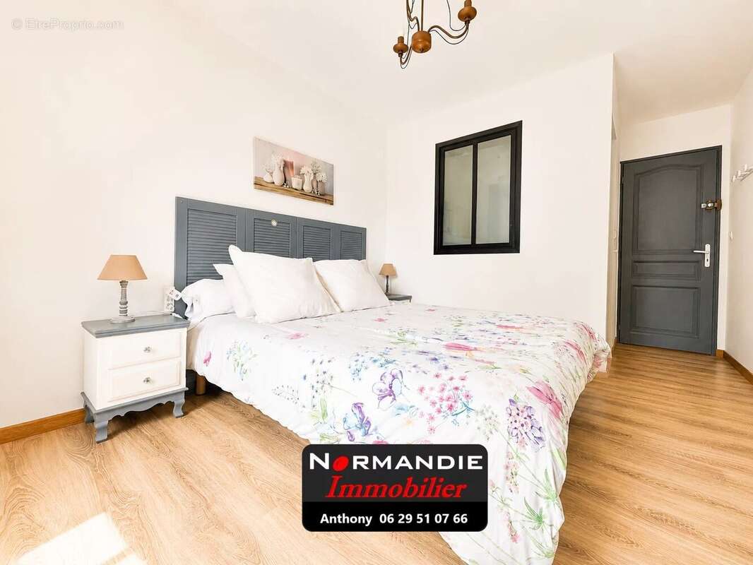  propriété de caractère 390 m² – piscine, spa & chambres d’hôtes – ourville-en-caux - photo 10