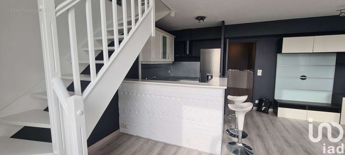 Photo 5 - Appartement à MONTLHERY