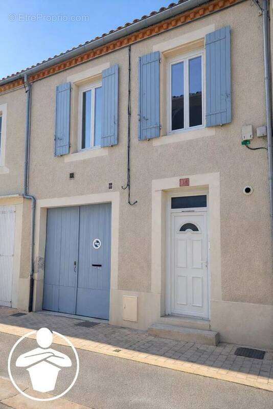 Maison à VILLENEUVE-SUR-LOT
