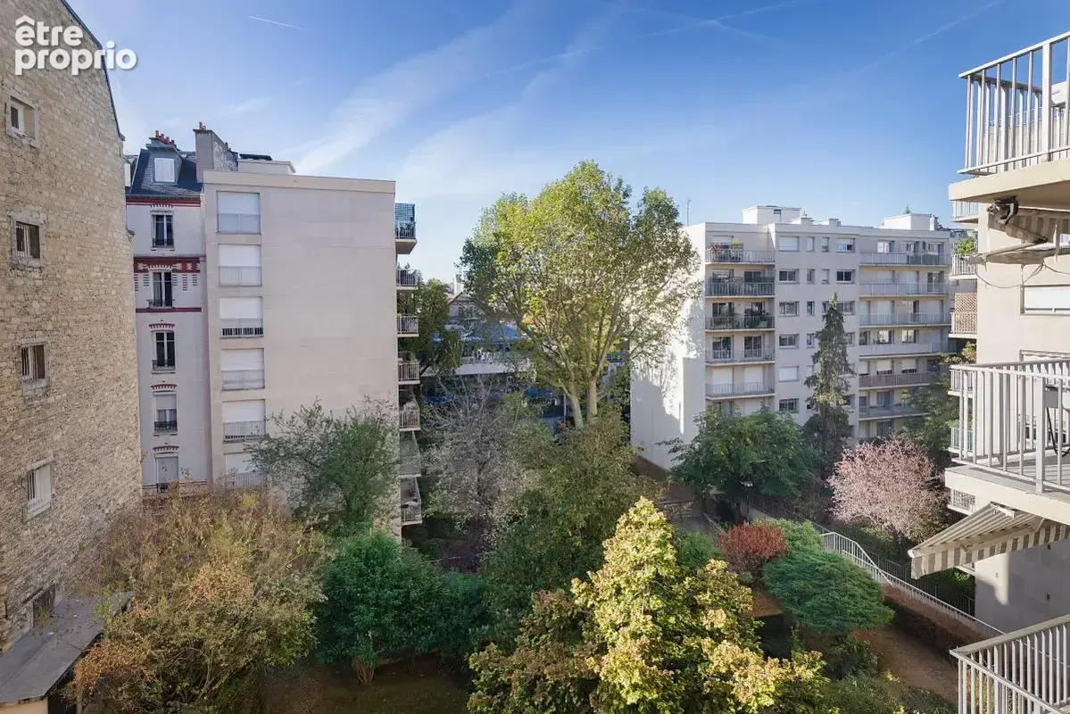 Appartement 3 pièces 86 m² à vendre à Paris-16e (75016) - photo 9
