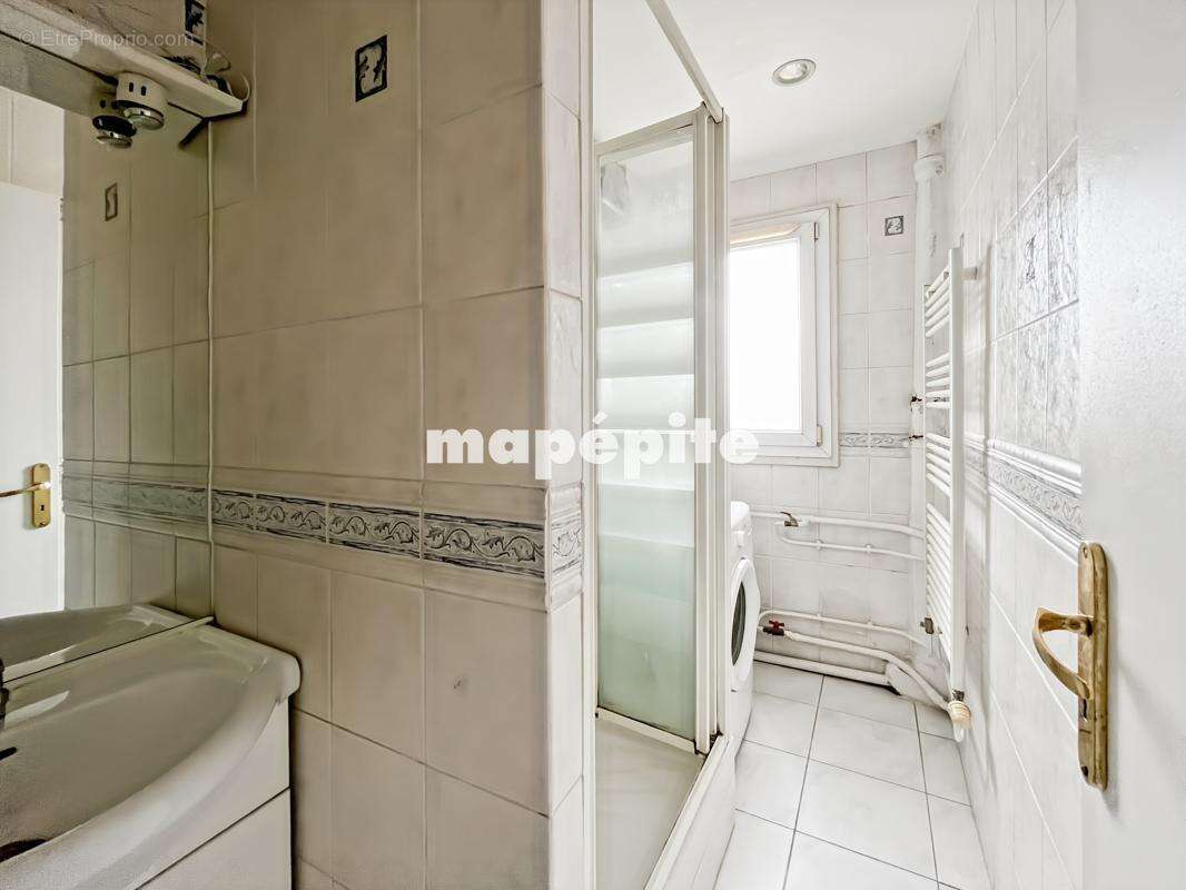 Appartement à BOIS-COLOMBES