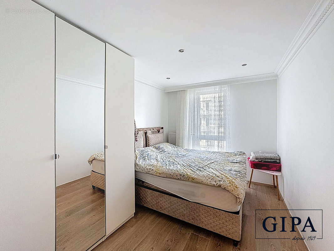 Appartement à ILLKIRCH-GRAFFENSTADEN