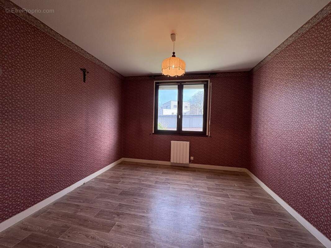 Appartement à GRANVILLE