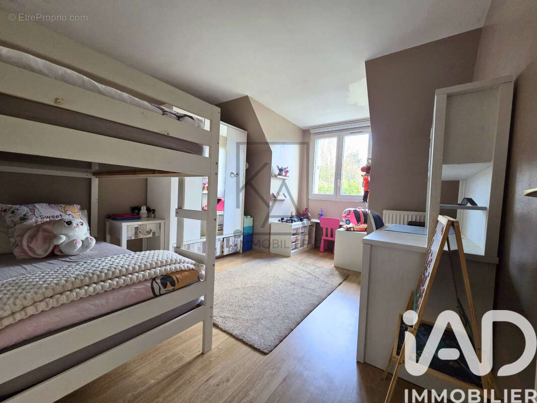 Photo 8 - Maison à SAINT-MICHEL-SUR-ORGE