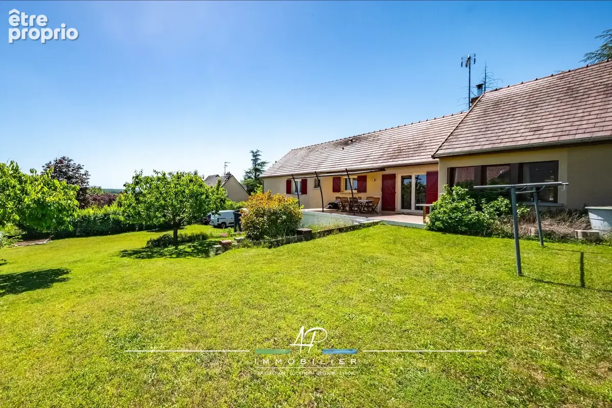 Maison familiale 5 chambres - 21310 Belleneuve - photo 20