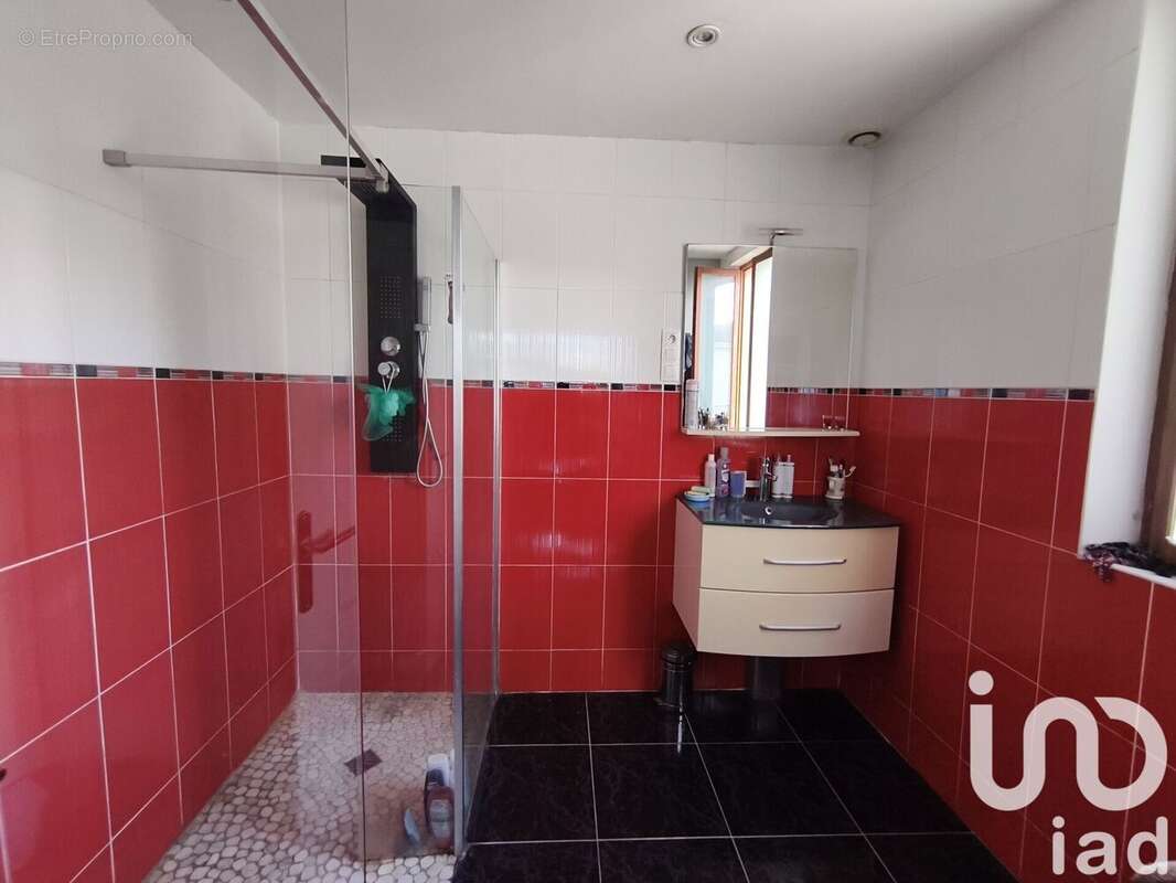 Photo 9 - Maison à CHATILLON-SUR-THOUET