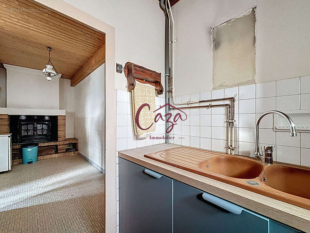 Maison à CAMBLANES-ET-MEYNAC