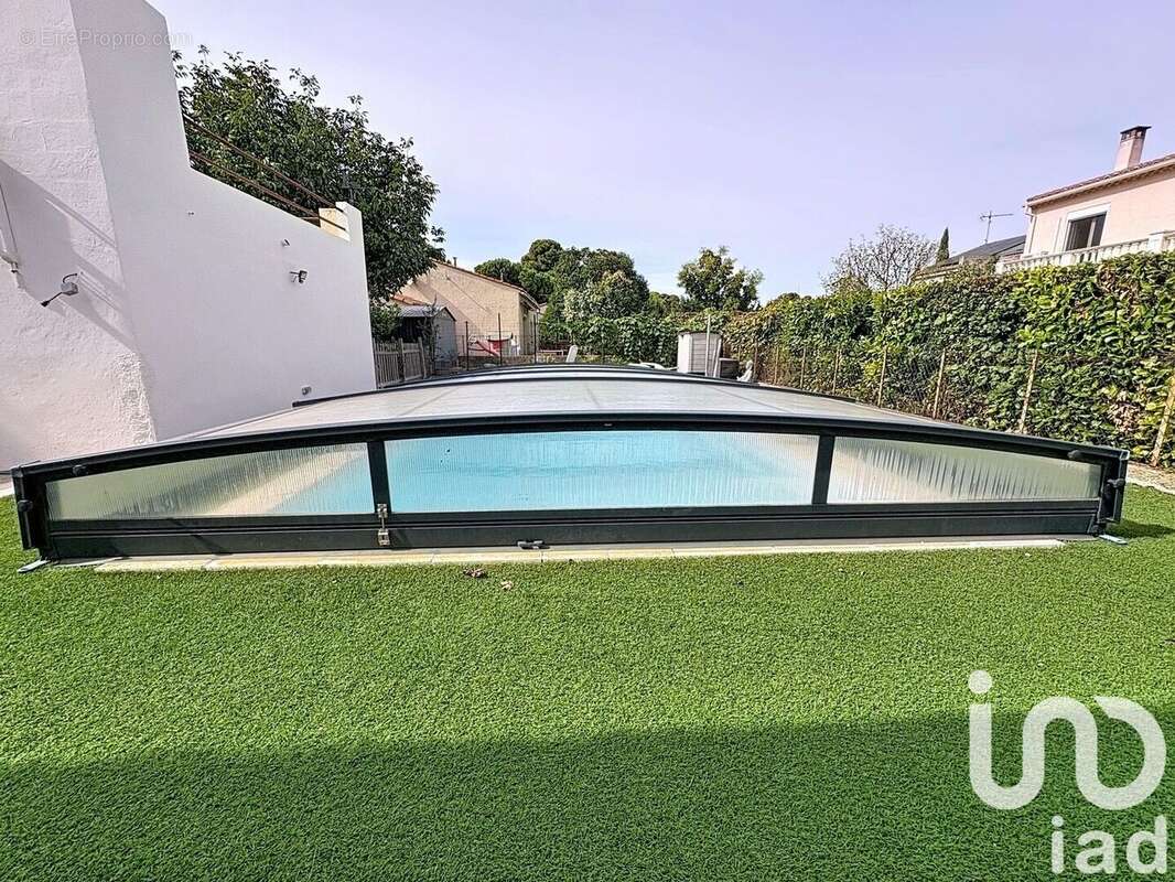 Photo 4 - Maison à ARGELIERS