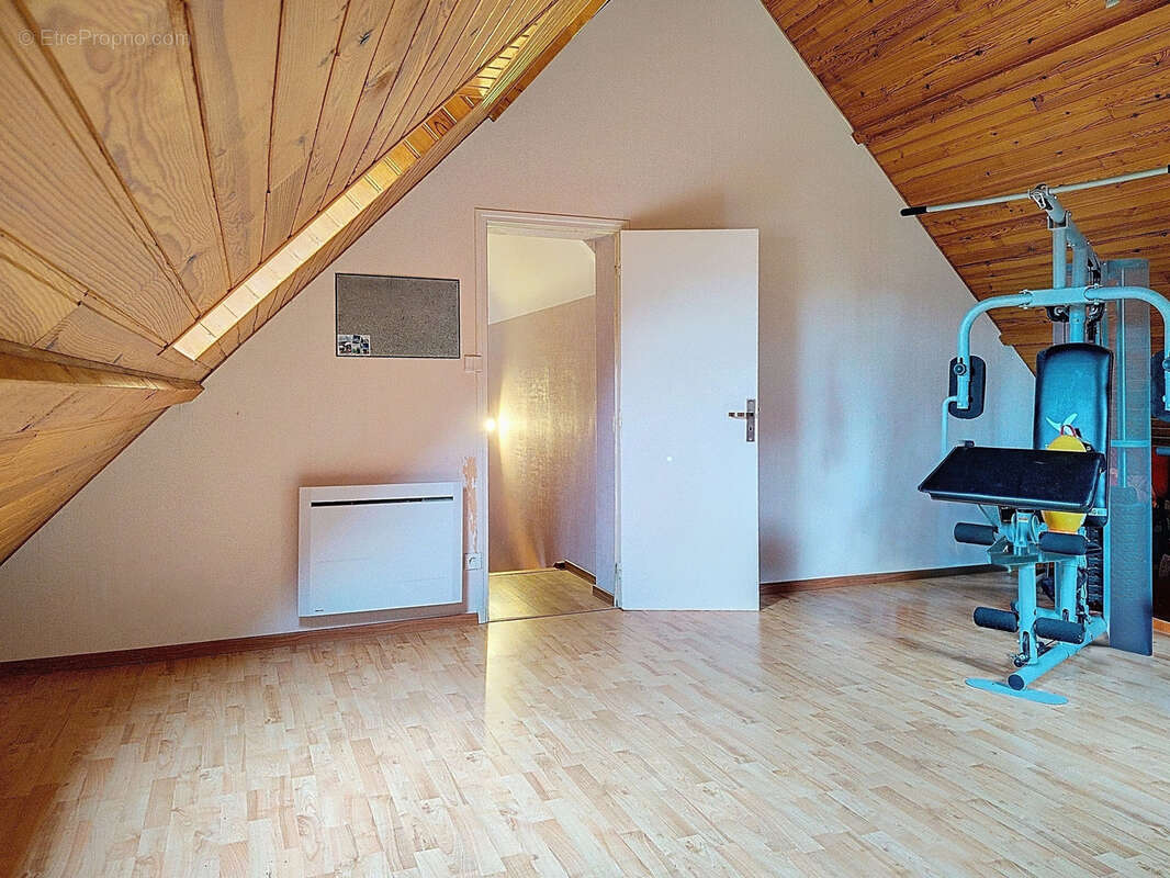 Maison à THURY-HARCOURT