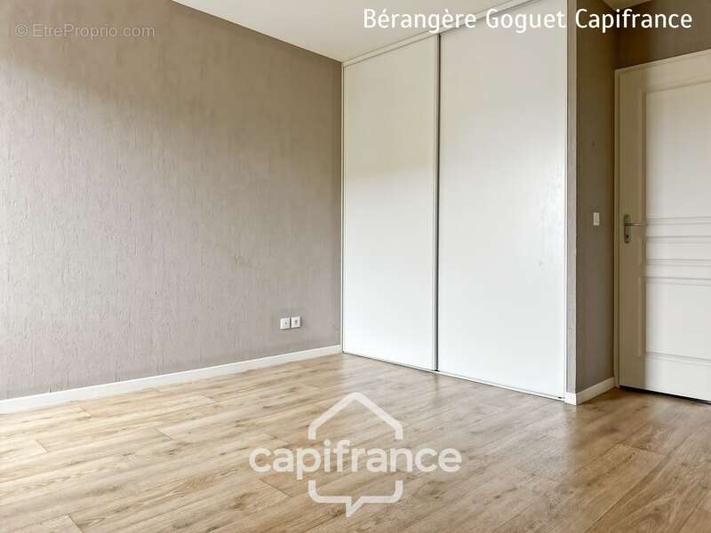 Maison à vendre  LE MANS  6 pièces  (72) - photo 9
