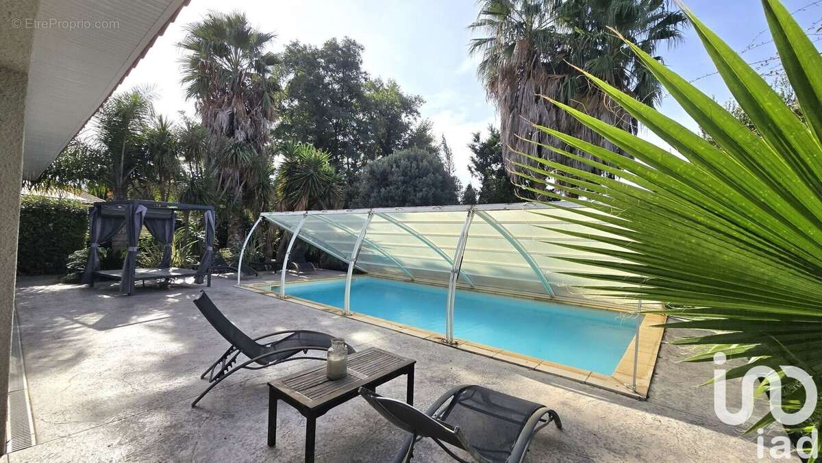 Photo 4 - Maison à CLAIRA