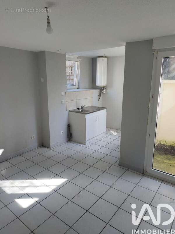 Photo 9 - Appartement à CONTREXEVILLE