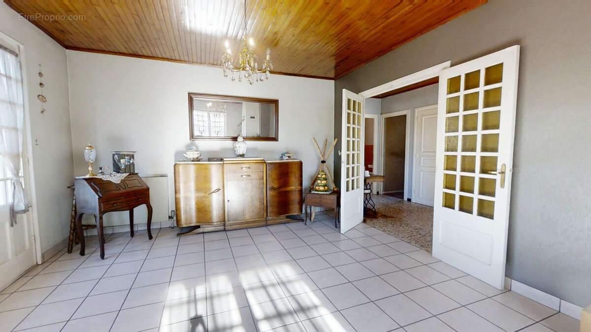 Maison à TENCE