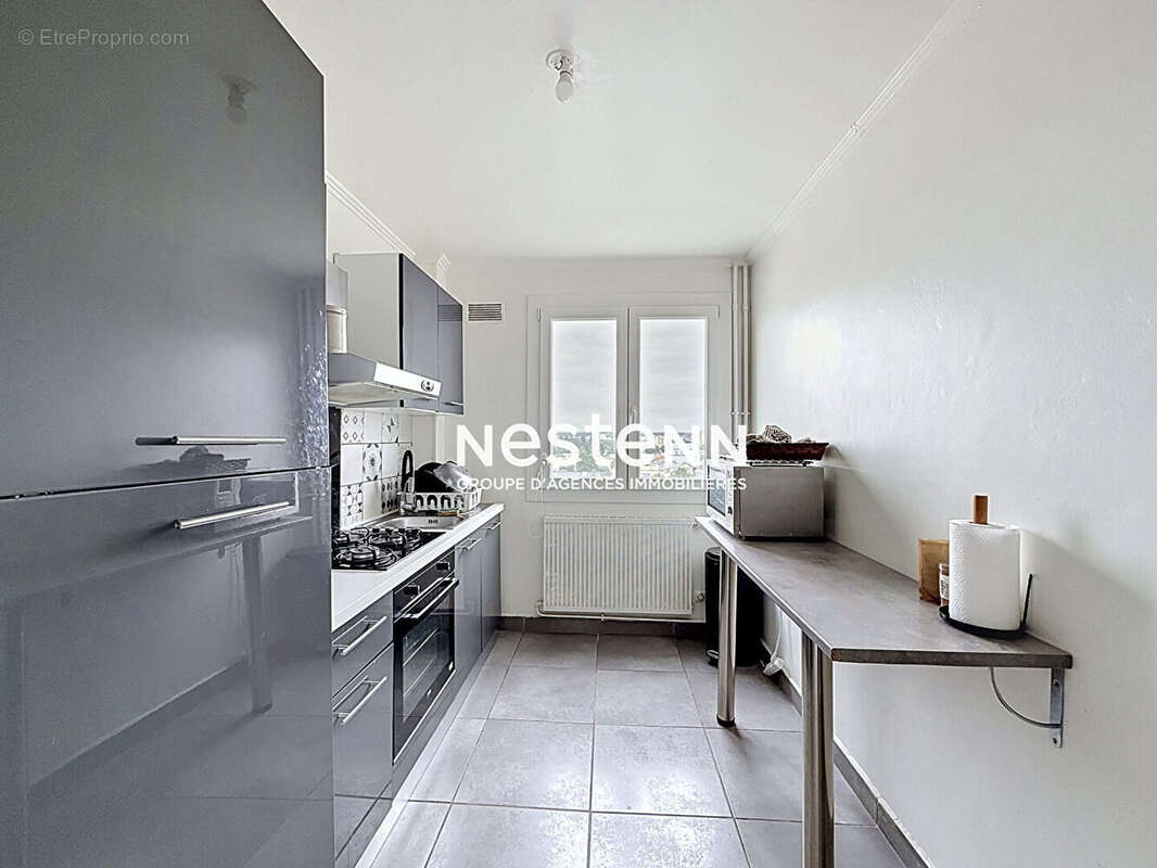 Appartement à JOUE-LES-TOURS