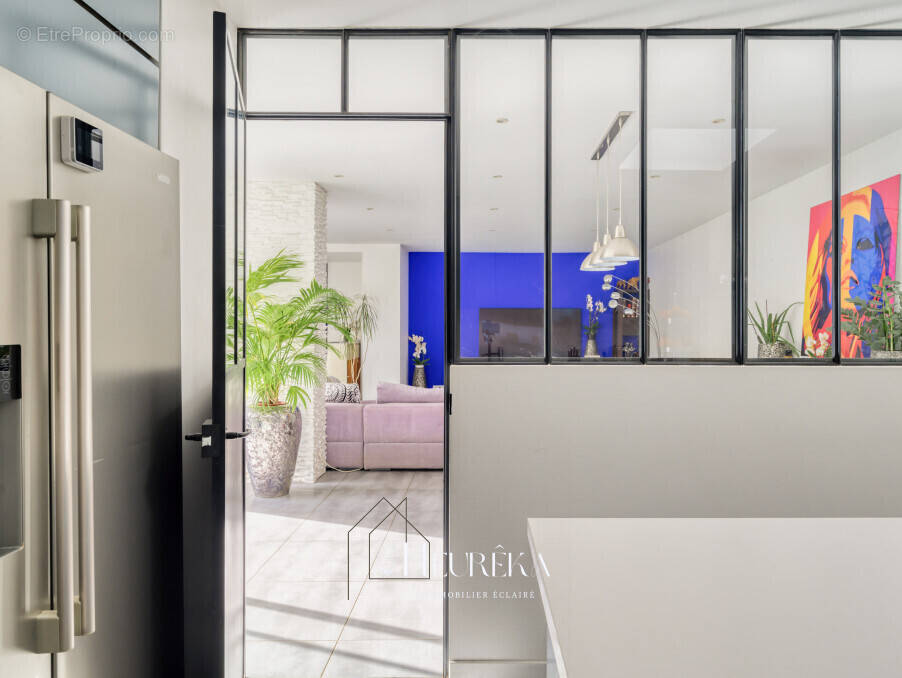 Maison à SAINT-MAUR-DES-FOSSES