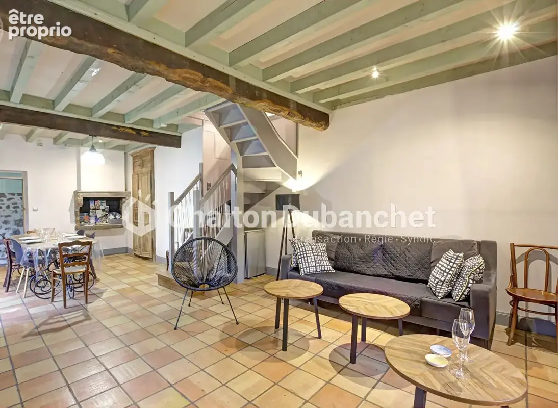 Maison 7 pièces 155 m² à vendre à Feurs (42110) - photo 6