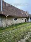 Maison à DAMMARIE-EN-PUISAYE