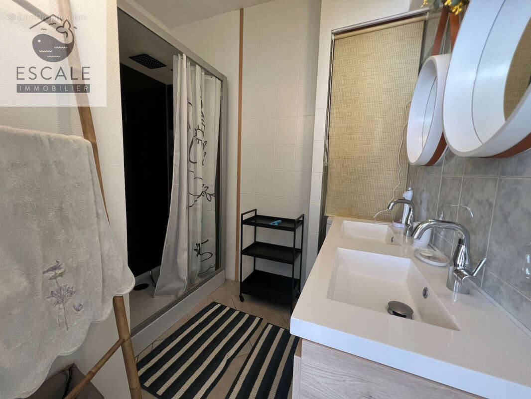 Appartement à SETE