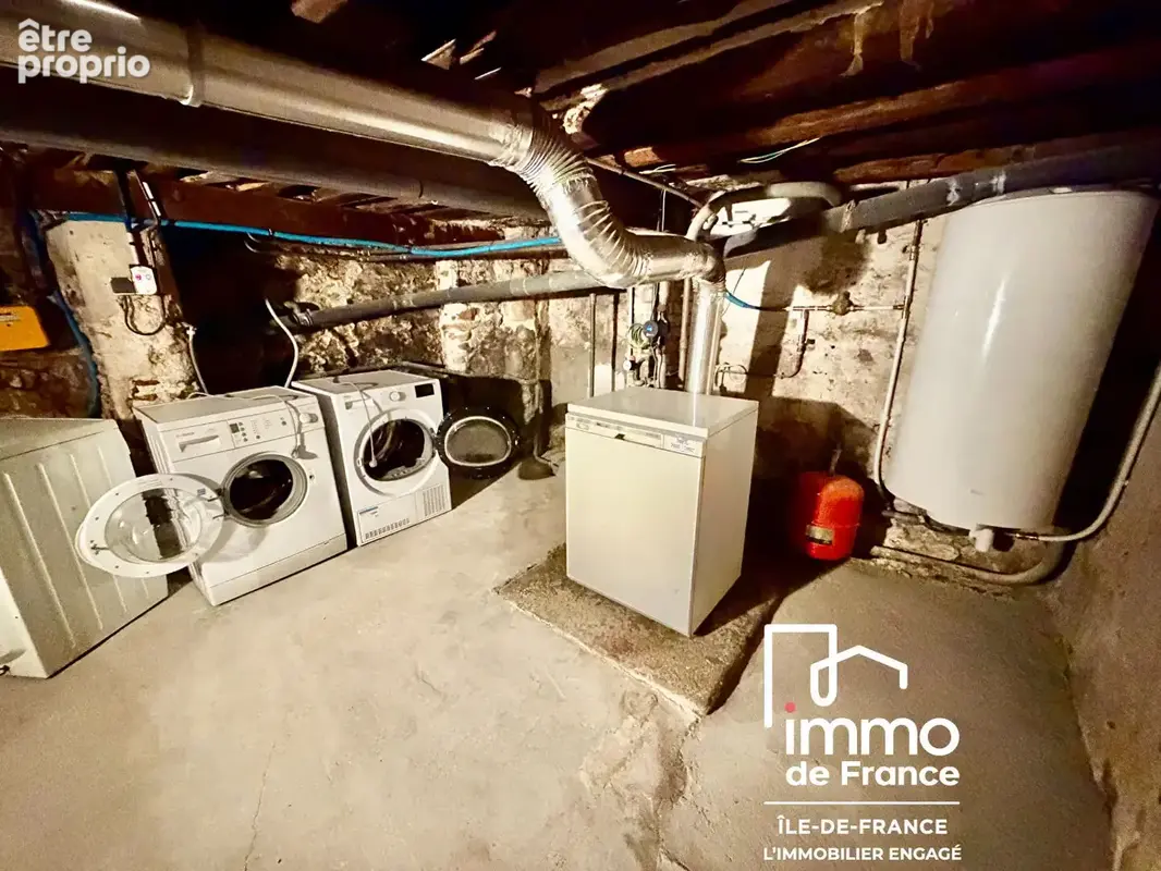 Bougival 4 pièce(s) 3 chambres rénovés - photo 15