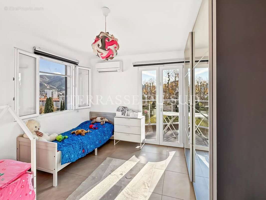 Maison à MARSEILLE-11E