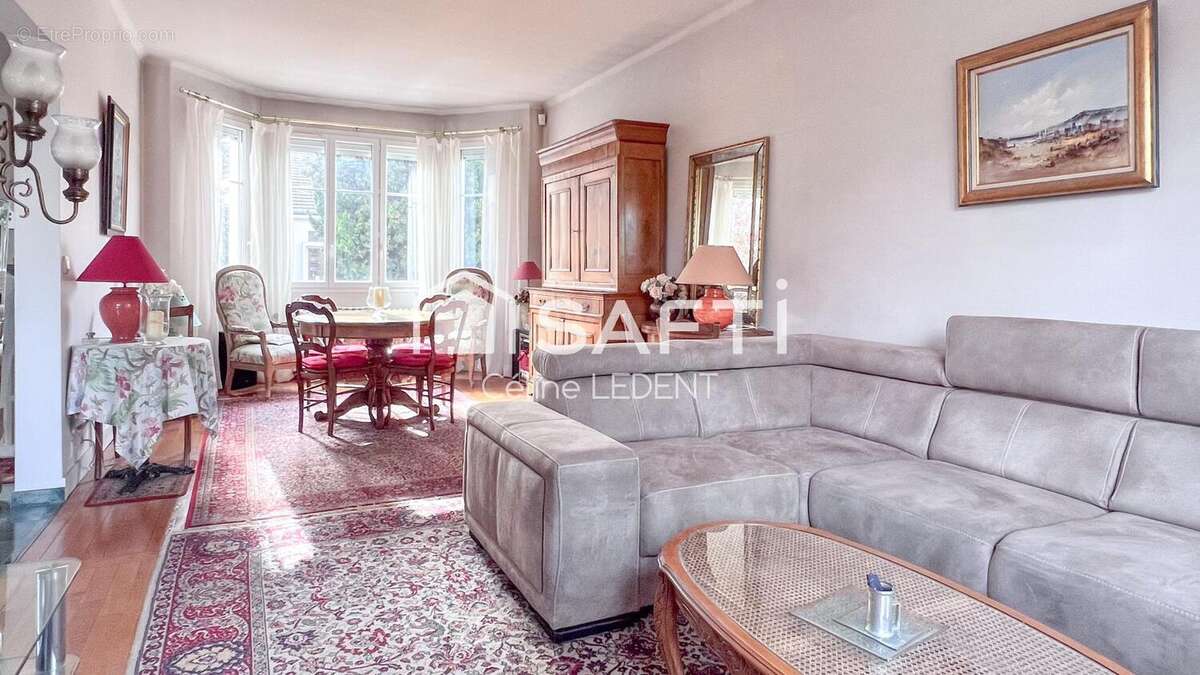 Photo 7 - Maison à MAISONS-ALFORT