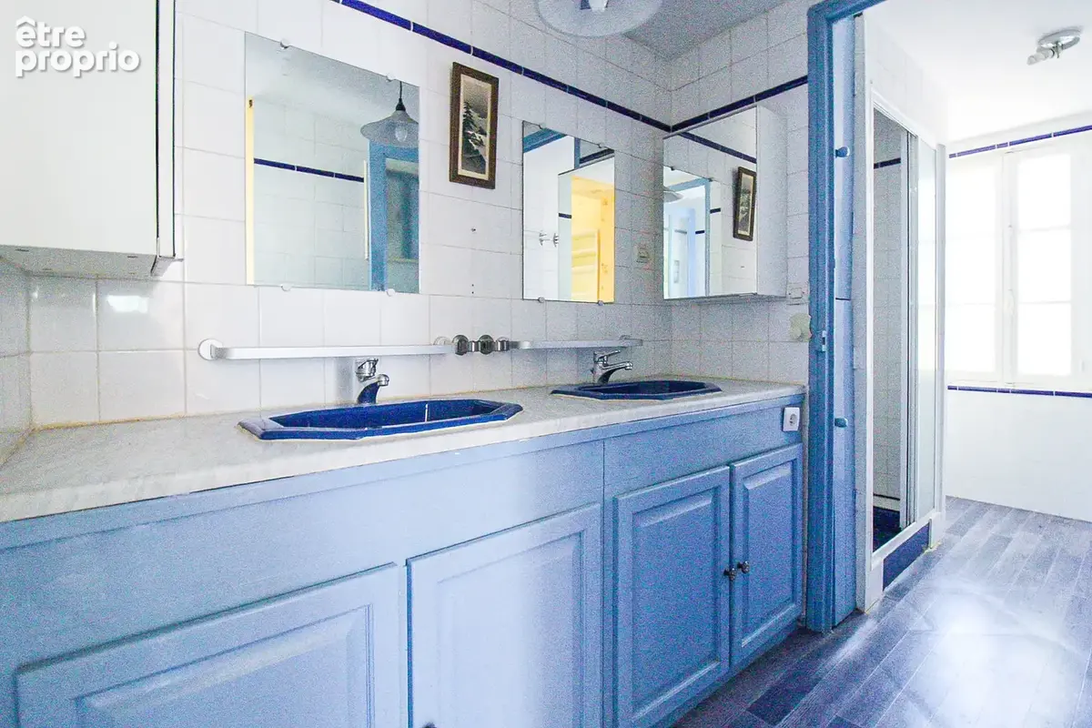 Toulon - La Serinette : Maison 4 chambres - photo 10