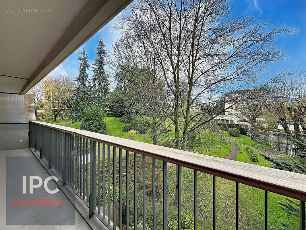 Appartement à MONTMORENCY