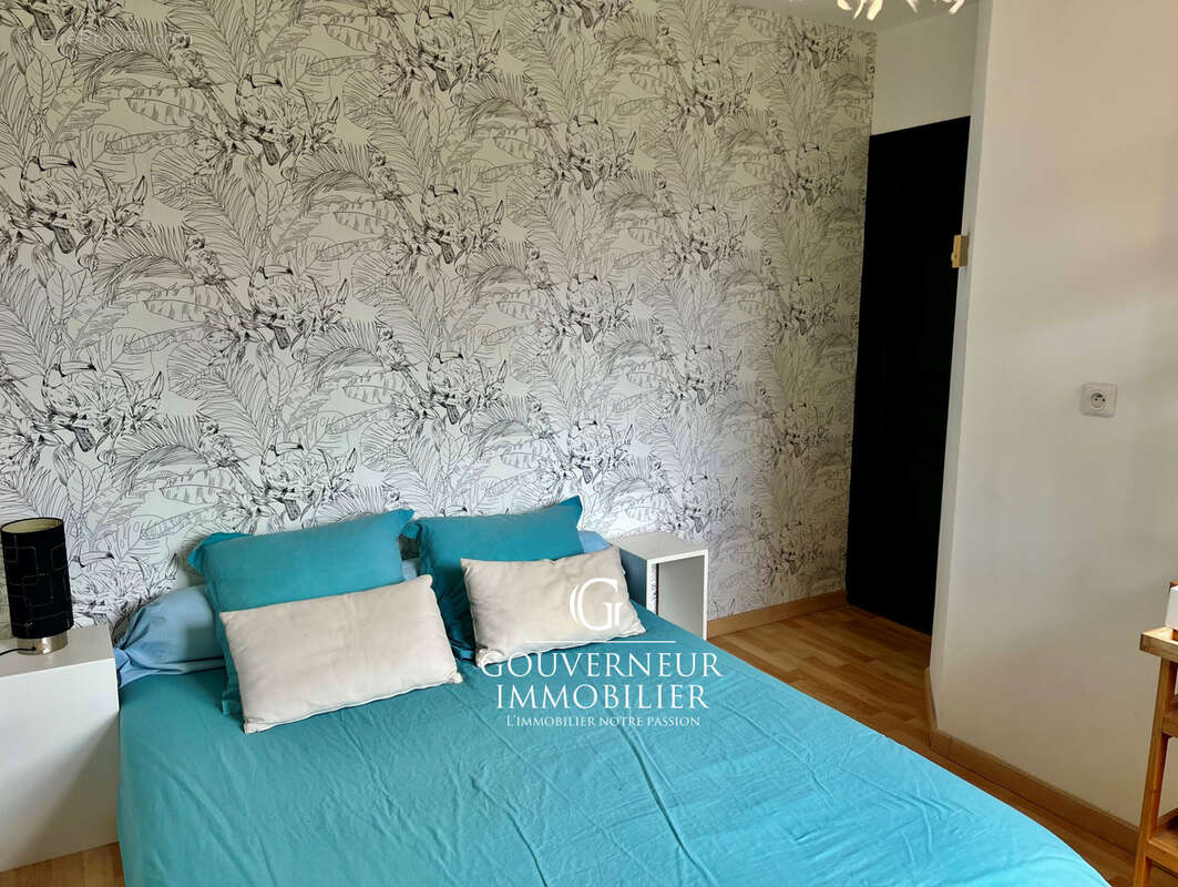 Maison à LA GRANDE-MOTTE