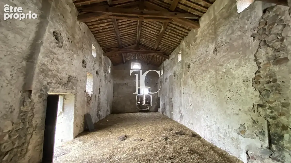 Ales, propriete avec maison de maitre, anciens batiments agricoles, sur 1,34 hectares - photo 15